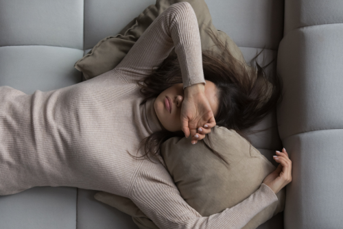 What are fibromyalgia and chronic fatigue syndrome?
